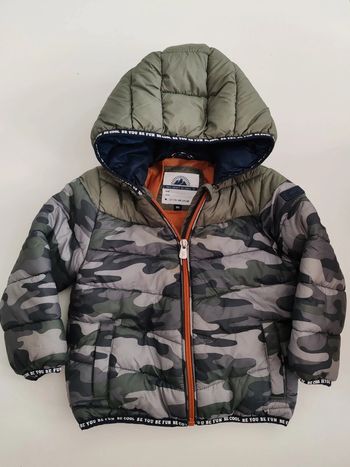 Doudoune 86cm