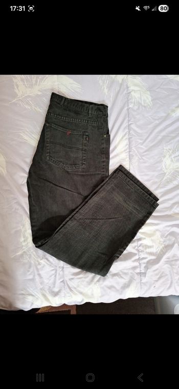 Jean noir