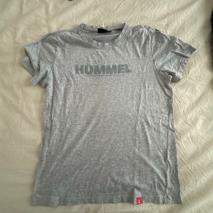T-shirt hummel