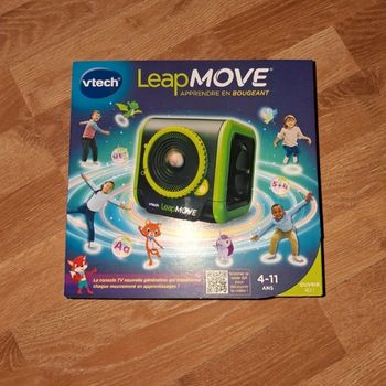 Leapmove