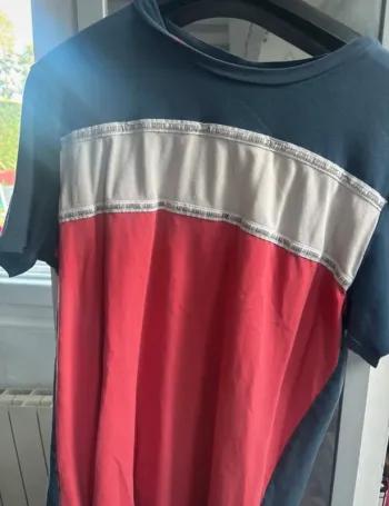 Tee shirt Kaporal homme taille L