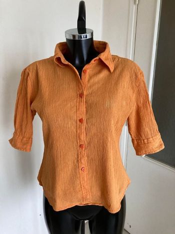 Chemisier Naf Naf taille 40/L