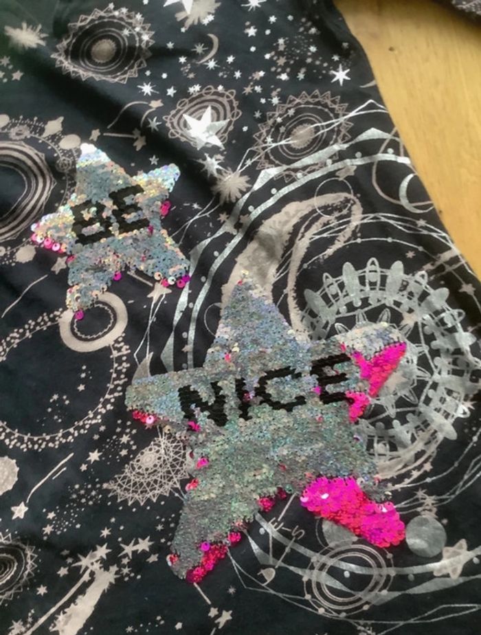 Robe fille Desigual 11/12 ans - photo numéro 4