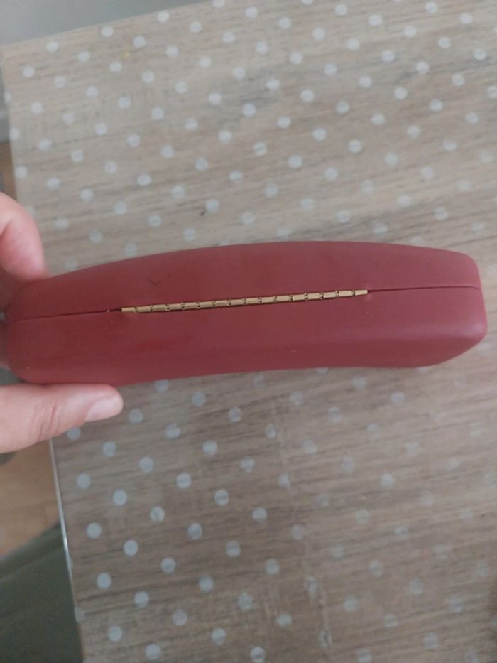 Coque pour lunettes rayban - photo numéro 3