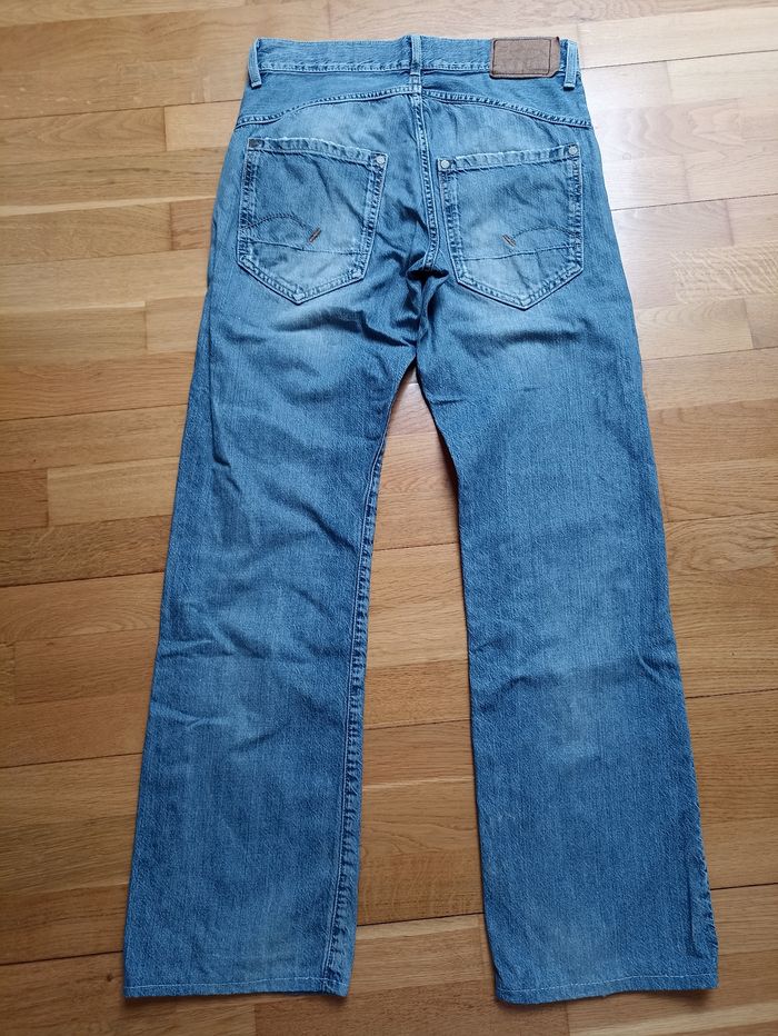 Jeans homme G-STAR - 31/34 - photo numéro 2