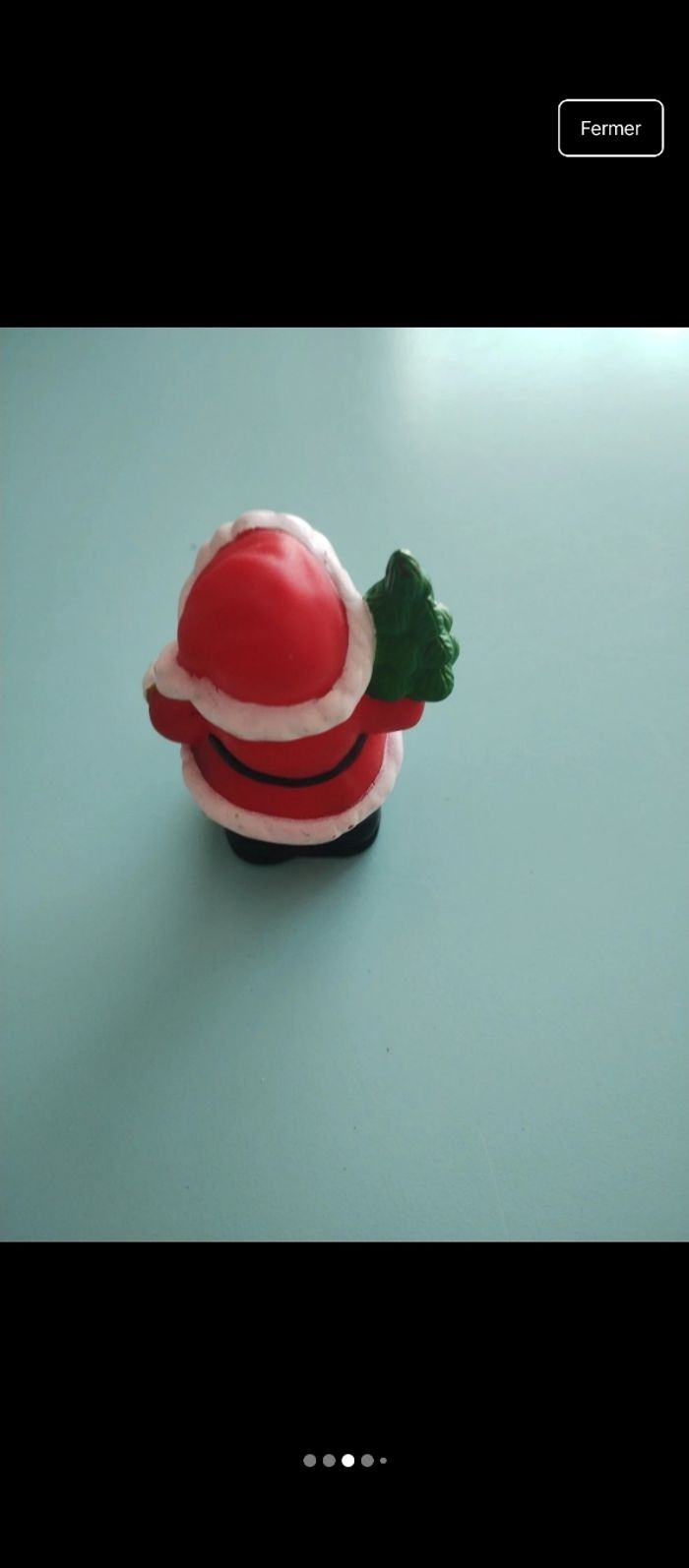 Pere noël - photo numéro 8