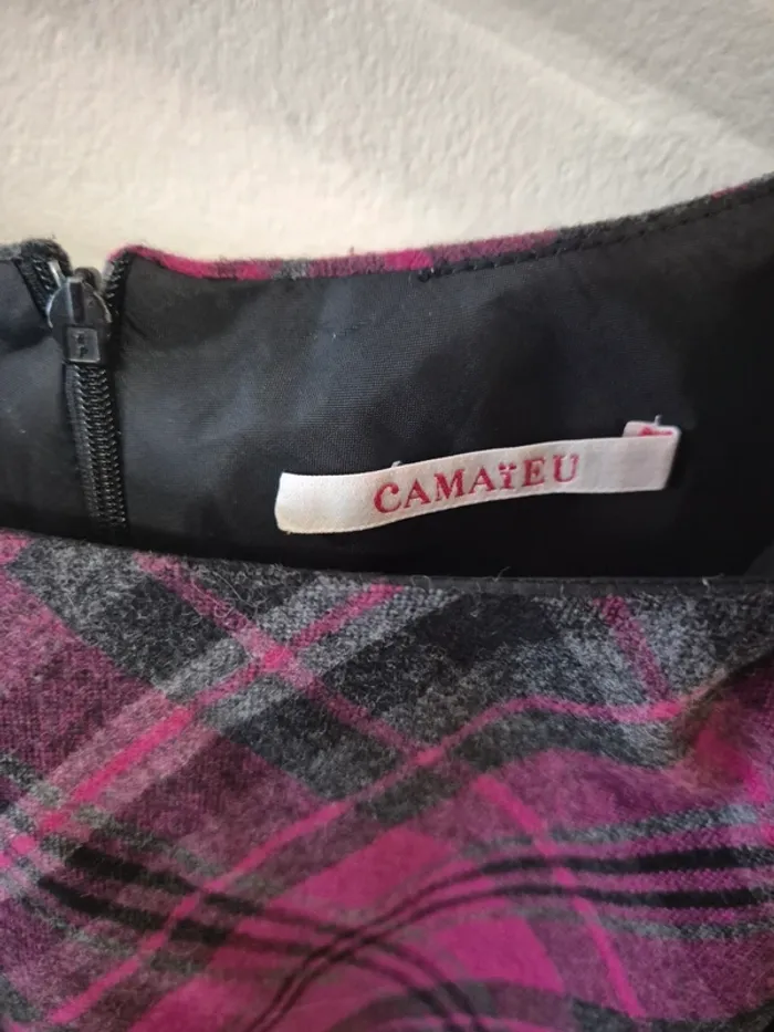Robe camaieu - photo numéro 2