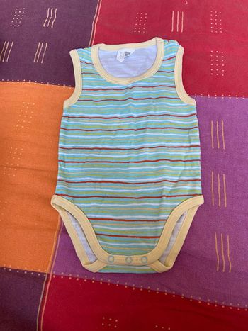 Body bébé, rêve