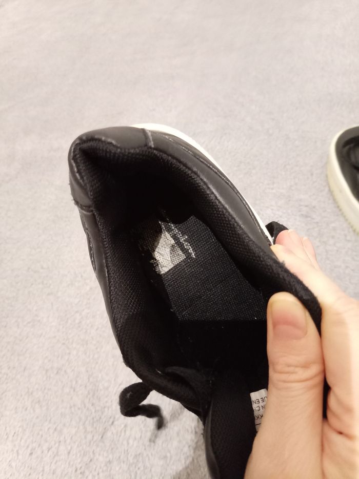 Baskets Champion - photo numéro 4