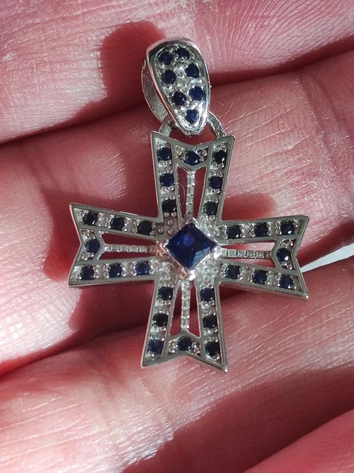 Croix de Malte - photo numéro 4