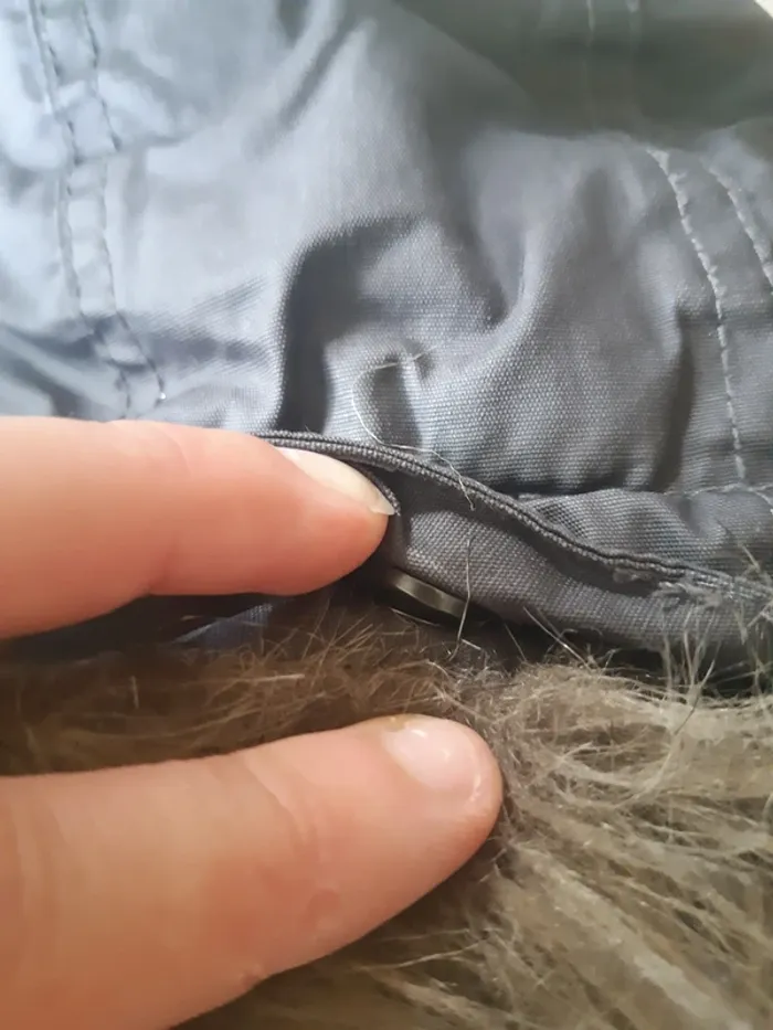 Manteau - photo numéro 14