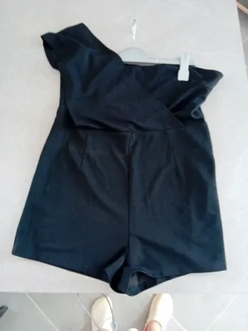Combishort original taille XL Shein