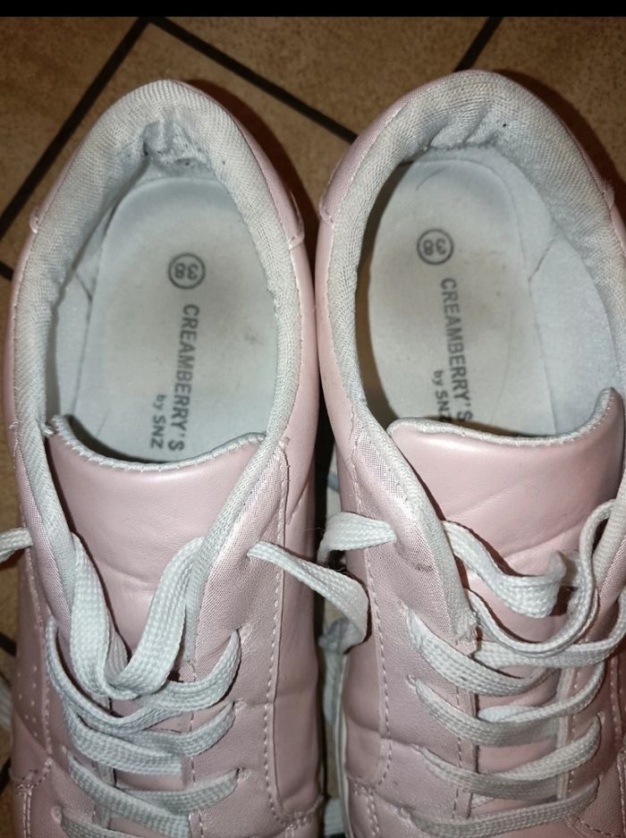 Basket - photo numéro 2