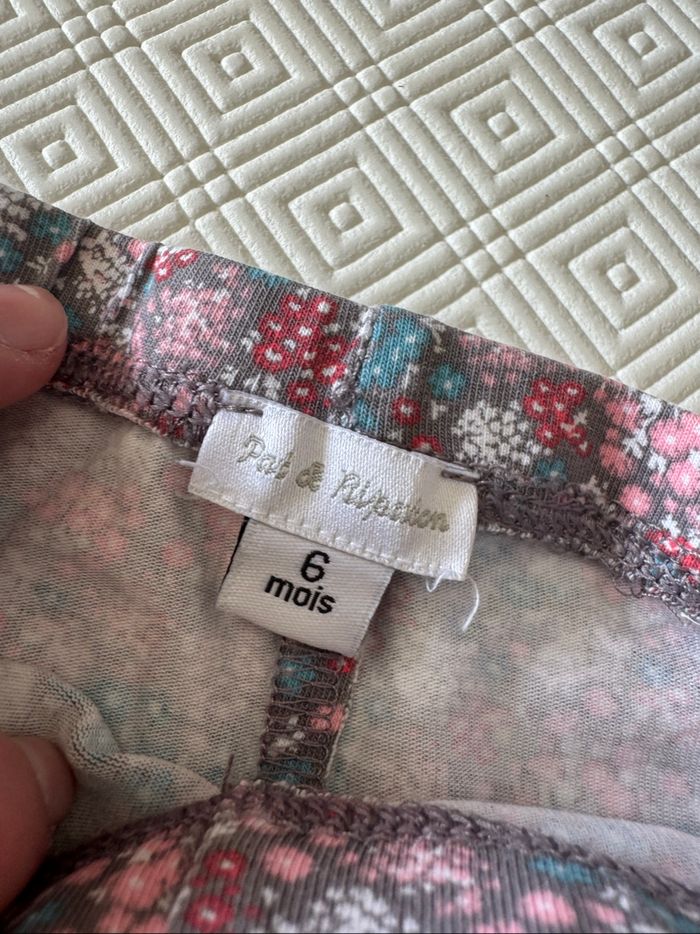 Lots legging bébé  fille - photo numéro 5