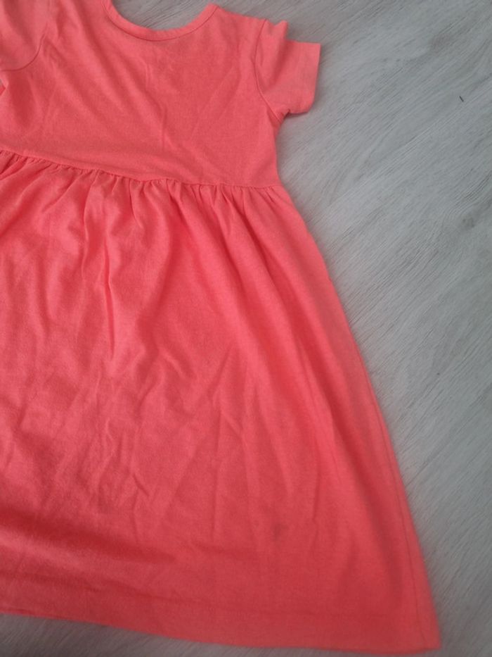 Robe rose été - photo numéro 6