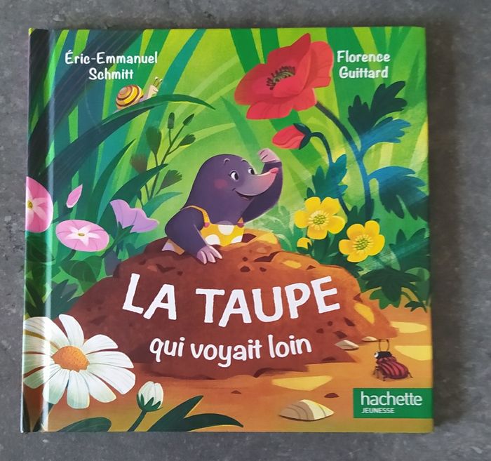 Livre McDo