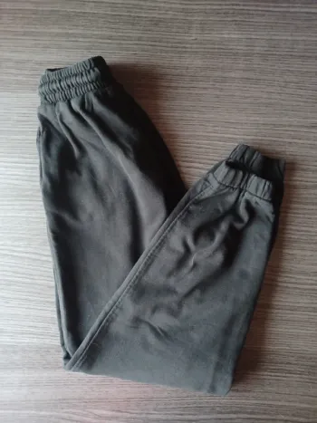 Pantalon Bershka 