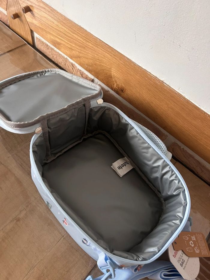 Sac à dos isotherme neuf - photo numéro 5