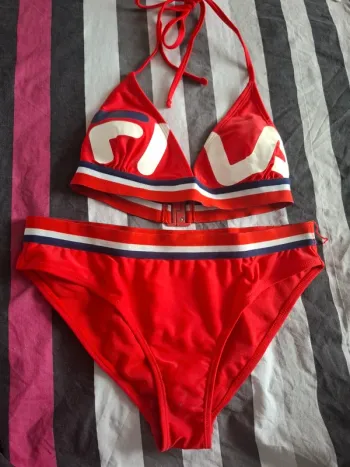 Maillot de bain fila
