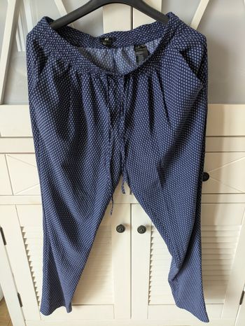 Pantalon demi saison