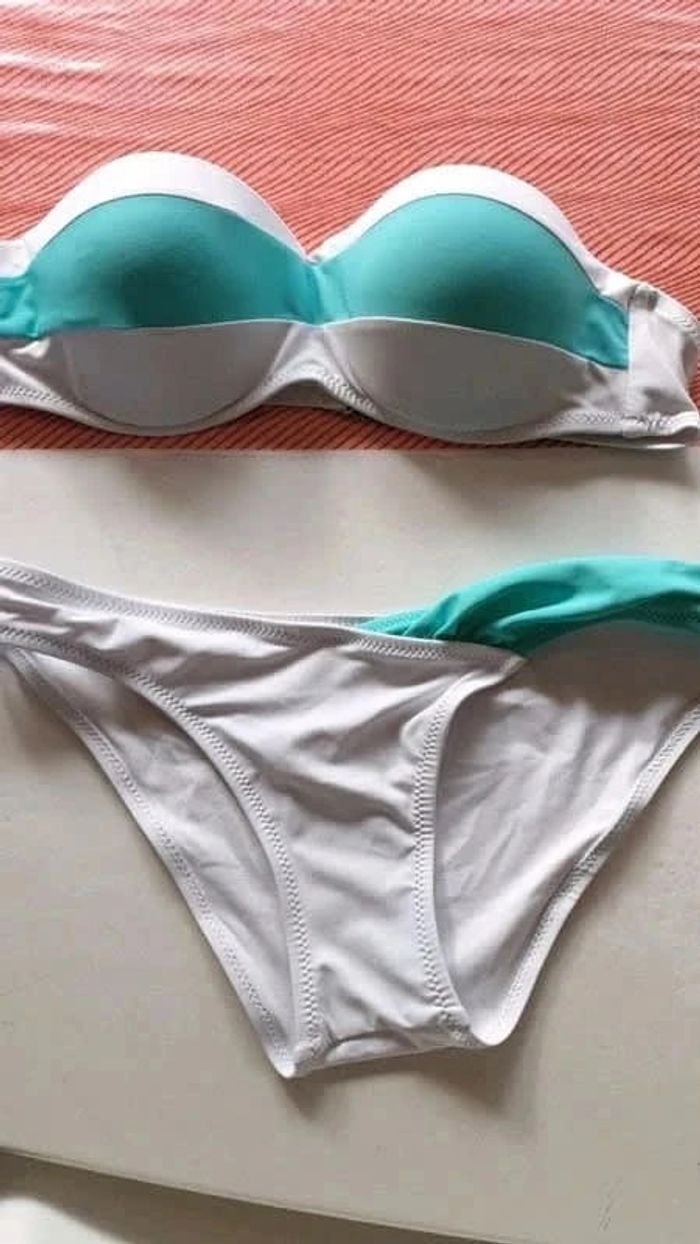 Maillot de bain taille S/M - photo numéro 3