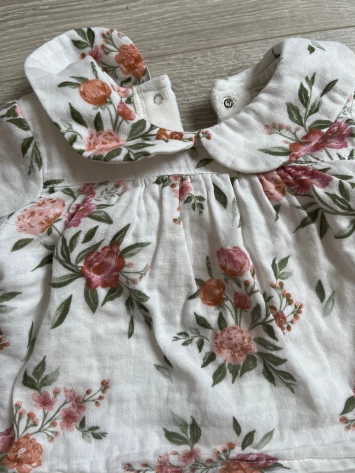 Pyjama /ensemble 2 en 1 - photo numéro 2