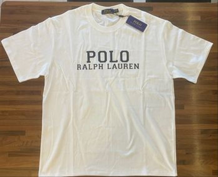 Tee shirt Ralph Lauren
