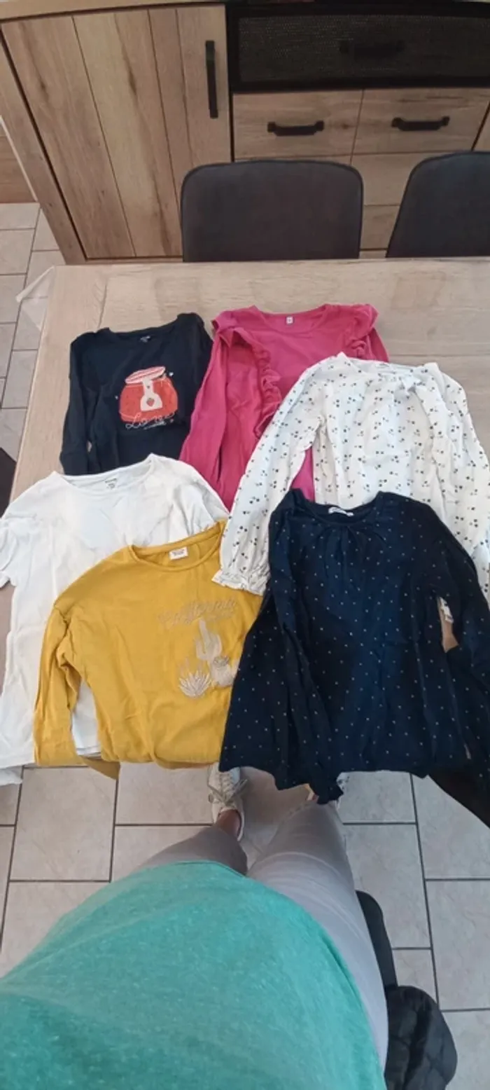 Lot 10ans - photo numéro 4