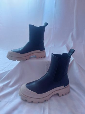 Bottine 36