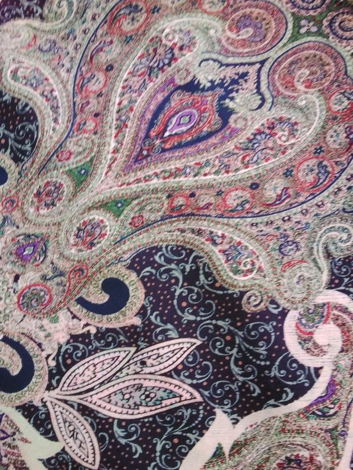 Blouse imprimée - photo numéro 4