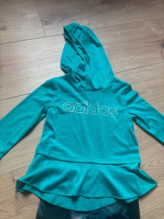 Ensemble adidas - photo numéro 2