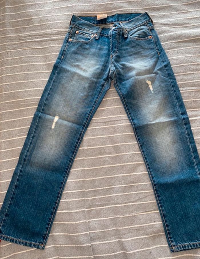Jeans Lévis