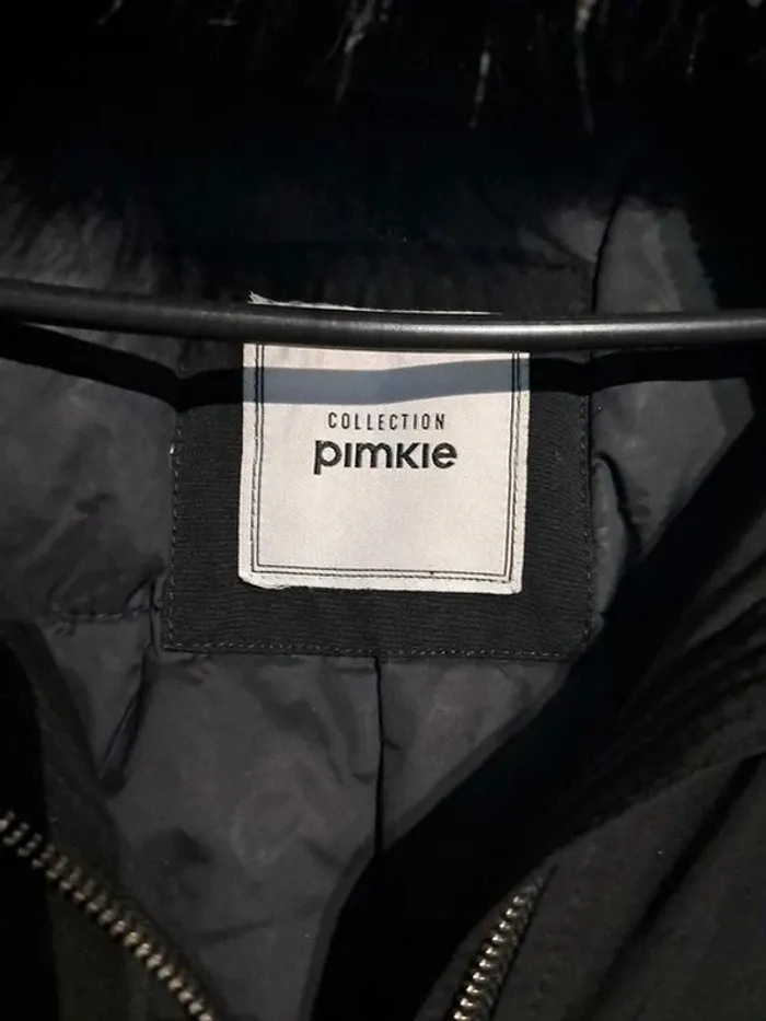 Parka pimkie - photo numéro 5
