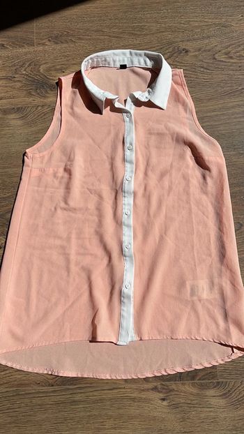 Chemise Pimkie taille S