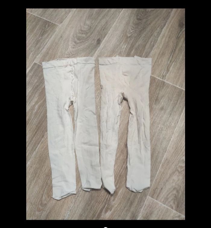 Collants léger