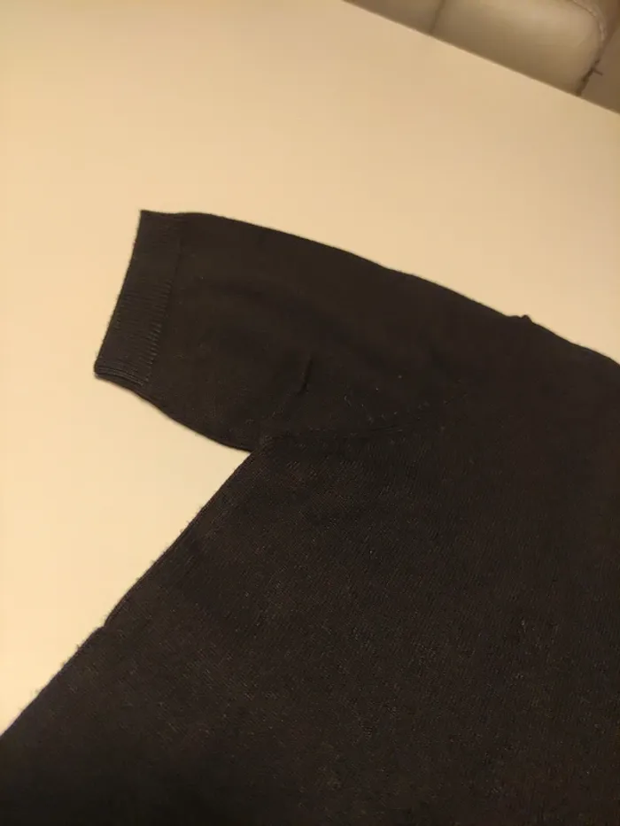 Pull fin - photo numéro 4