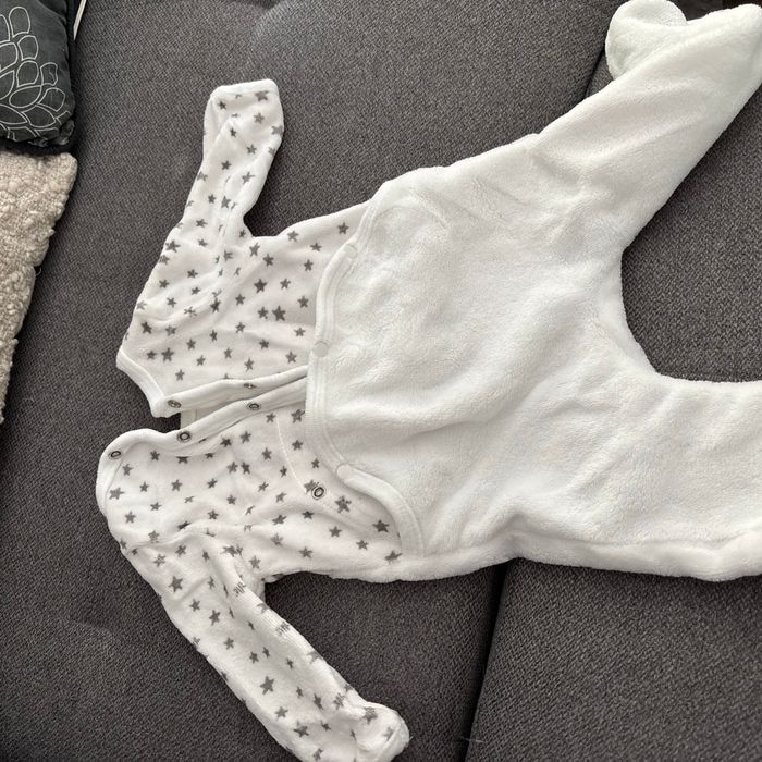 Pyjama DPAM - photo numéro 4