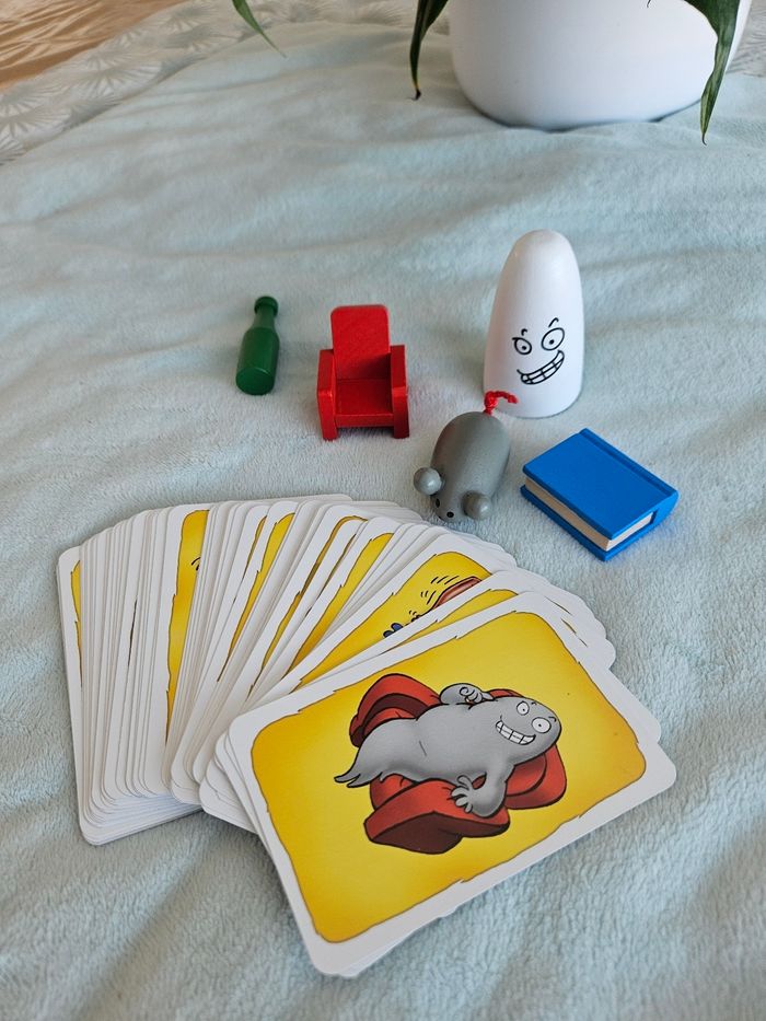 Jeux bazar bizarre - photo numéro 2