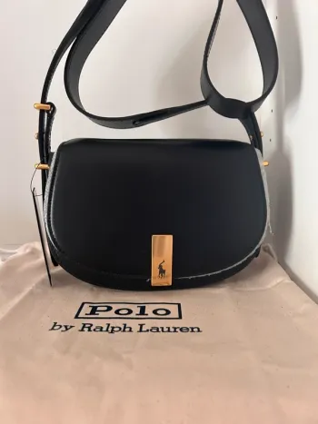 Sac en bandoulière polo Ralph Lauren