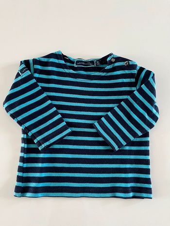 Tee shirt 12 mois