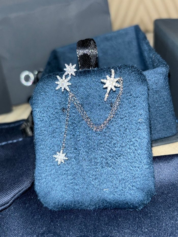 Boucle d’oreille apm Monaco - photo numéro 2