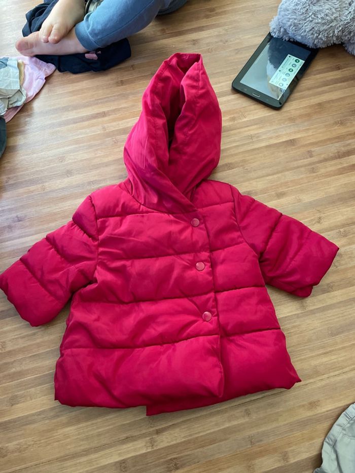 Manteau