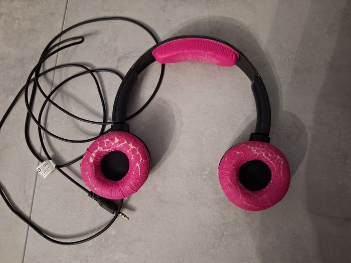 Casque filaire Monster High - photo numéro 3