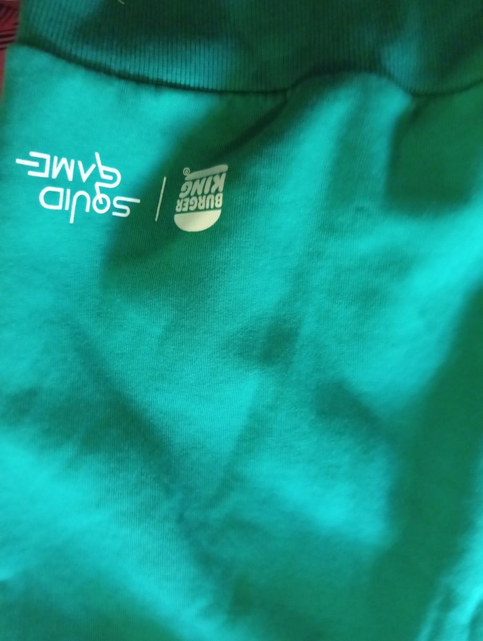 Pull mixte - photo numéro 4