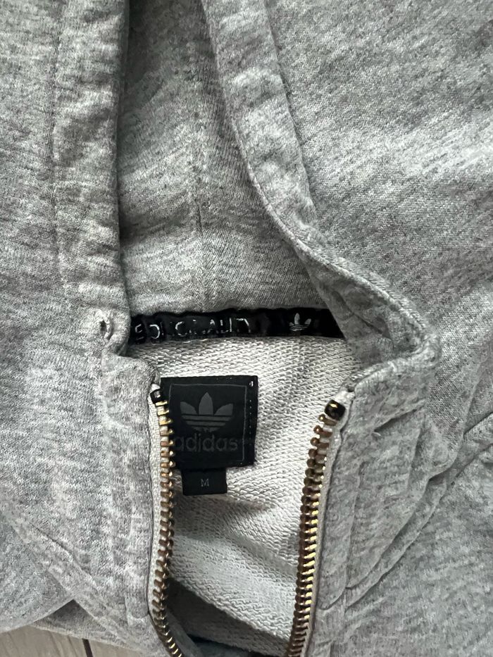 Sweat-shirt Adidas - photo numéro 4