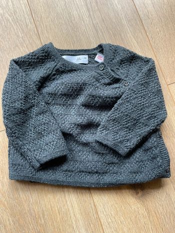 Gilet / brassière
