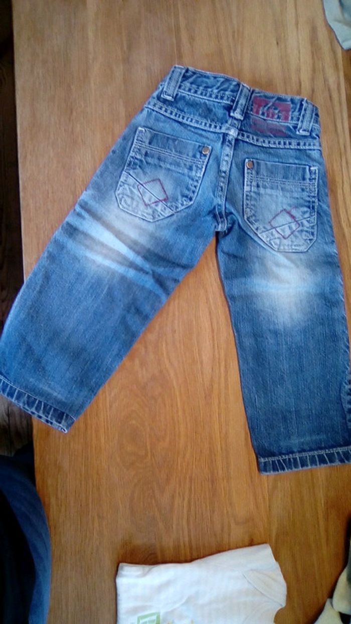 Jeans - photo numéro 3