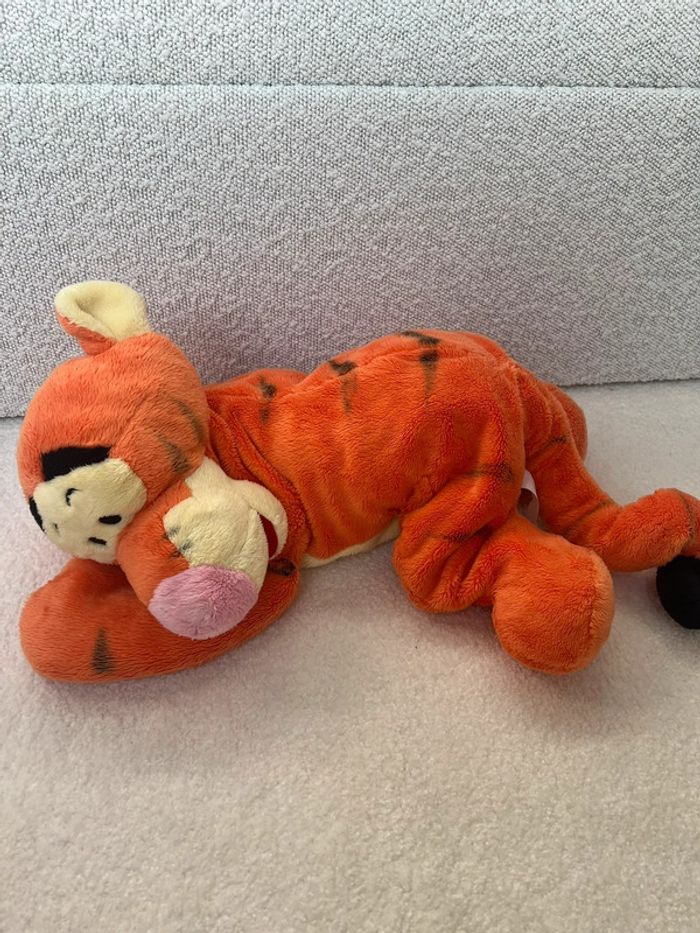Peluche Tigrou