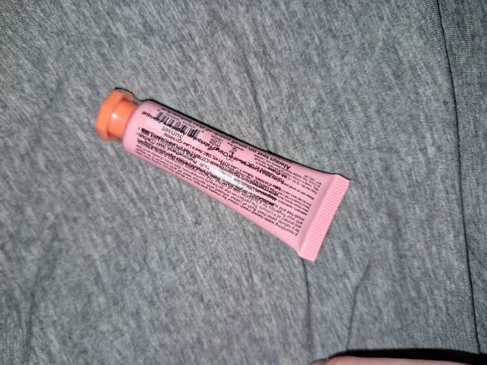 Blus serum - photo numéro 2