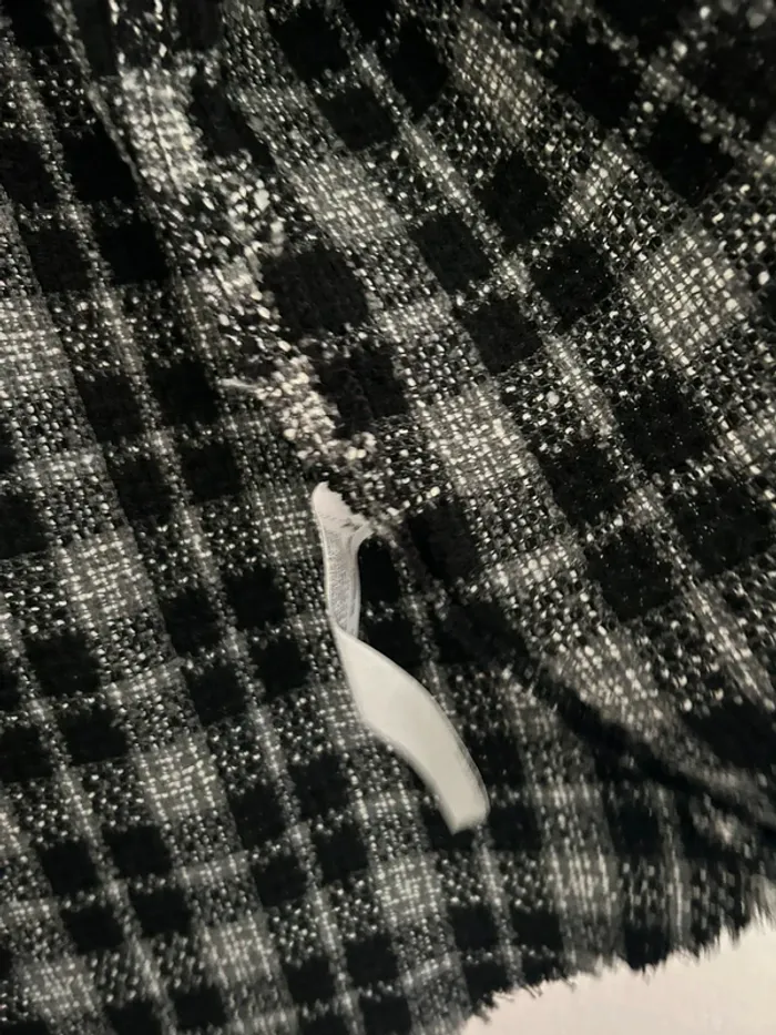 Veste Zara - photo numéro 3